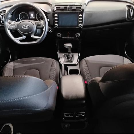 HYUNDAI Creta 1.0 12V 4P FLEX TGDI TURBO LIMITED AUTOMTICO, Foto 11