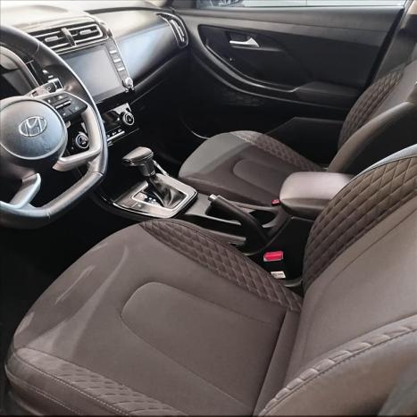 HYUNDAI Creta 1.0 12V 4P FLEX TGDI TURBO LIMITED AUTOMTICO, Foto 12