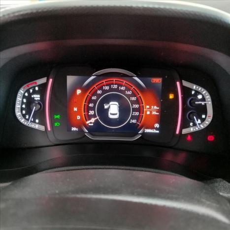 HYUNDAI Creta 1.0 12V 4P FLEX TGDI TURBO N LINE AUTOMTICO, Foto 7