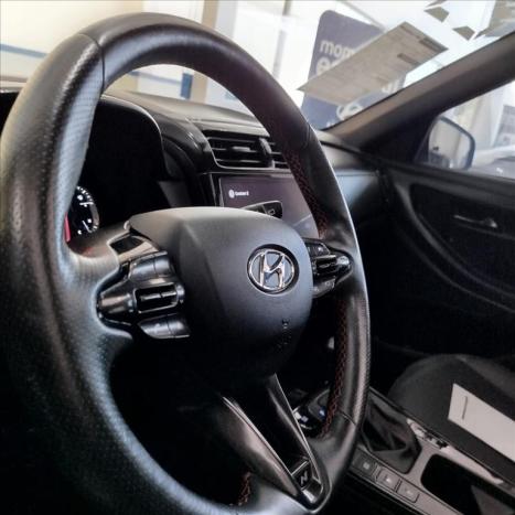 HYUNDAI Creta 1.0 12V 4P FLEX TGDI TURBO N LINE AUTOMTICO, Foto 9