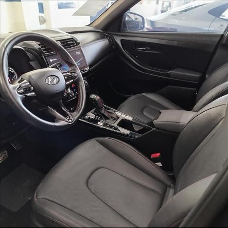 HYUNDAI Creta 1.0 12V 4P FLEX TGDI TURBO N LINE AUTOMTICO, Foto 11