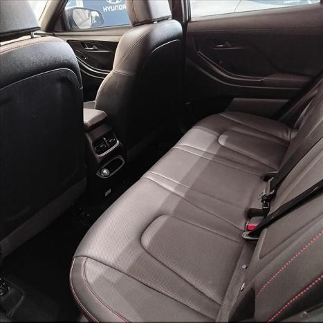 HYUNDAI Creta 1.0 12V 4P FLEX TGDI TURBO N LINE AUTOMTICO, Foto 12