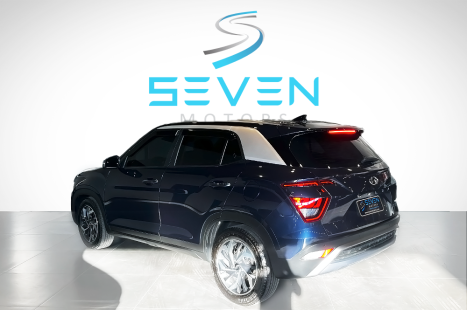 HYUNDAI Creta 1.0 12V 4P FLEX TGDI TURBO PLATINUM AUTOMTICO, Foto 6