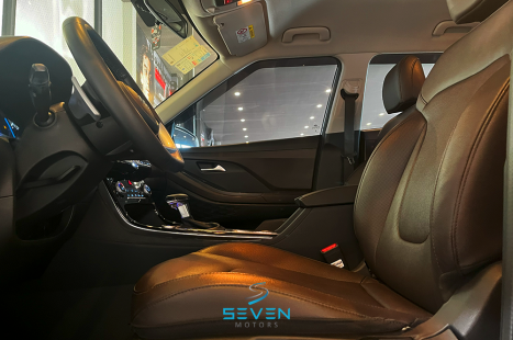 HYUNDAI Creta 1.0 12V 4P FLEX TGDI TURBO PLATINUM AUTOMTICO, Foto 13