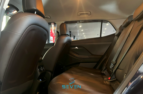HYUNDAI Creta 1.0 12V 4P FLEX TGDI TURBO PLATINUM AUTOMTICO, Foto 14
