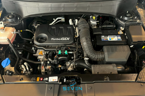 HYUNDAI Creta 1.0 12V 4P FLEX TGDI TURBO PLATINUM AUTOMTICO, Foto 18