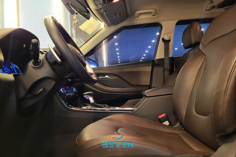 HYUNDAI Creta 1.0 12V 4P FLEX TGDI TURBO PLATINUM AUTOMTICO, Foto 13