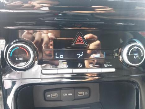 HYUNDAI Creta 1.0 12V 4P FLEX TGDI TURBO LIMITED AUTOMTICO, Foto 10