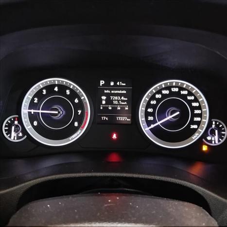 HYUNDAI Creta 1.0 12V 4P FLEX TGDI TURBO COMFORT AUTOMTICO, Foto 7