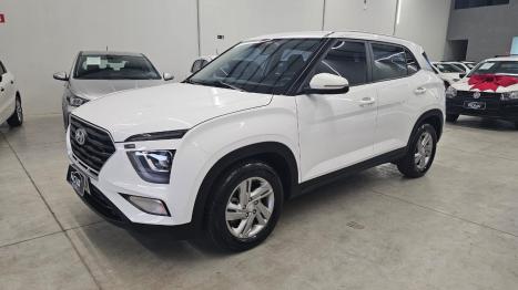 HYUNDAI Creta 1.0 12V 4P FLEX TGDI TURBO COMFORT AUTOMTICO, Foto 1