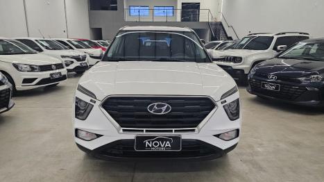 HYUNDAI Creta 1.0 12V 4P FLEX TGDI TURBO COMFORT AUTOMTICO, Foto 2