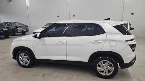 HYUNDAI Creta 1.0 12V 4P FLEX TGDI TURBO COMFORT AUTOMTICO, Foto 8