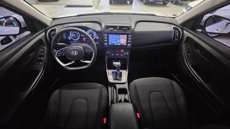 HYUNDAI Creta 1.0 12V 4P FLEX TGDI TURBO COMFORT AUTOMTICO, Foto 9