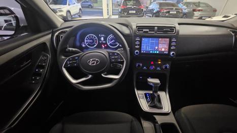 HYUNDAI Creta 1.0 12V 4P FLEX TGDI TURBO COMFORT AUTOMTICO, Foto 10