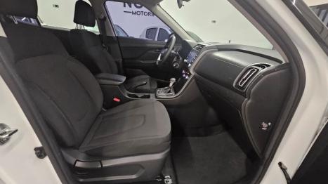 HYUNDAI Creta 1.0 12V 4P FLEX TGDI TURBO COMFORT AUTOMTICO, Foto 13