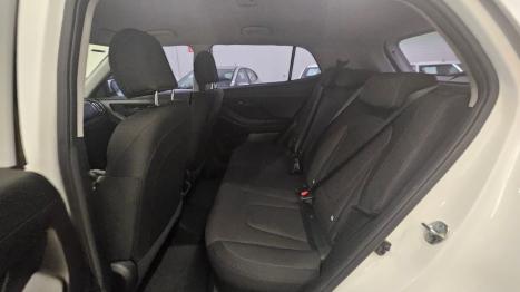 HYUNDAI Creta 1.0 12V 4P FLEX TGDI TURBO COMFORT AUTOMTICO, Foto 15