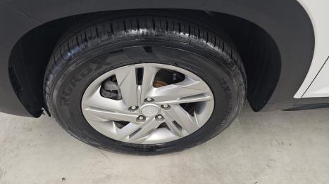 HYUNDAI Creta 1.0 12V 4P FLEX TGDI TURBO COMFORT AUTOMTICO, Foto 16