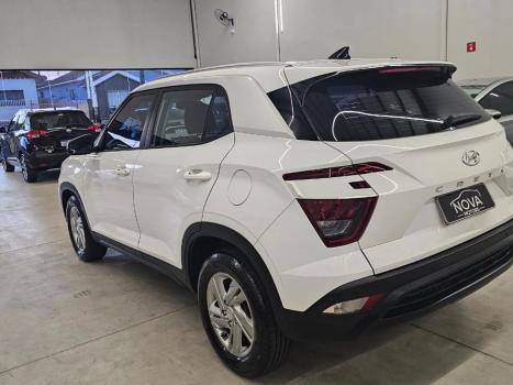 HYUNDAI Creta 1.0 12V 4P FLEX TGDI TURBO COMFORT AUTOMTICO, Foto 6