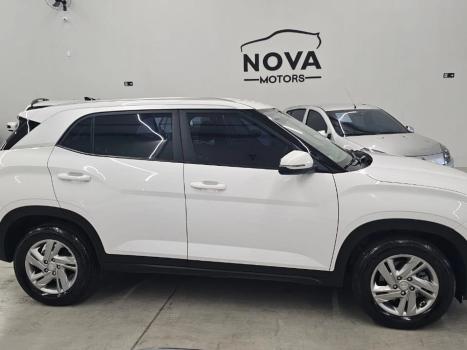 HYUNDAI Creta 1.0 12V 4P FLEX TGDI TURBO COMFORT AUTOMTICO, Foto 7