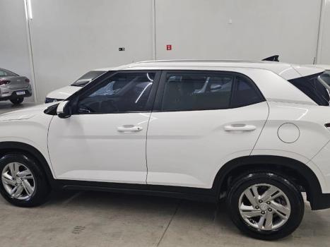 HYUNDAI Creta 1.0 12V 4P FLEX TGDI TURBO COMFORT AUTOMTICO, Foto 8