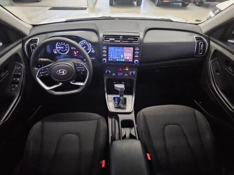 HYUNDAI Creta 1.0 12V 4P FLEX TGDI TURBO COMFORT AUTOMTICO, Foto 9