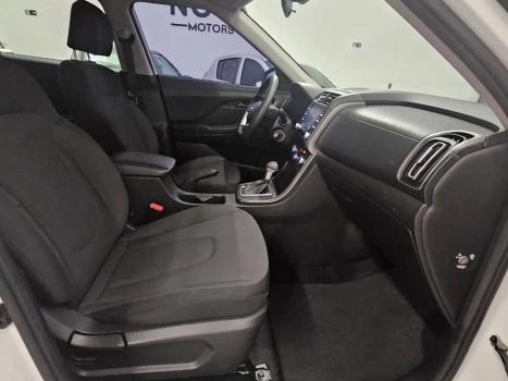 HYUNDAI Creta 1.0 12V 4P FLEX TGDI TURBO COMFORT AUTOMTICO, Foto 13