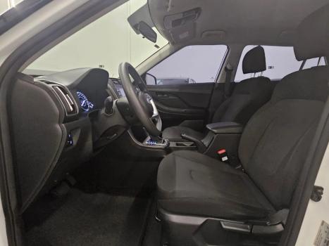 HYUNDAI Creta 1.0 12V 4P FLEX TGDI TURBO COMFORT AUTOMTICO, Foto 14