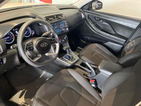 HYUNDAI Creta 1.0 12V 4P FLEX TGDI TURBO COMFORT AUTOMTICO, Foto 4