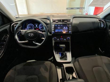 HYUNDAI Creta 1.0 12V 4P FLEX TGDI TURBO COMFORT AUTOMTICO, Foto 5