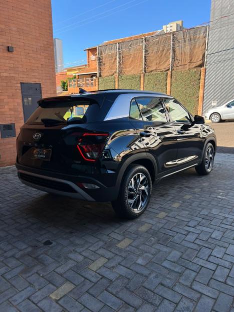 HYUNDAI Creta 1.0 12V 4P FLEX TGDI TURBO PLATINUM AUTOMTICO, Foto 5