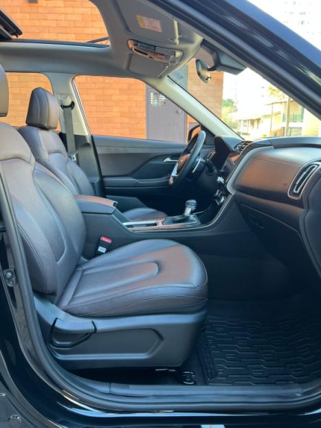 HYUNDAI Creta 1.0 12V 4P FLEX TGDI TURBO PLATINUM AUTOMTICO, Foto 12