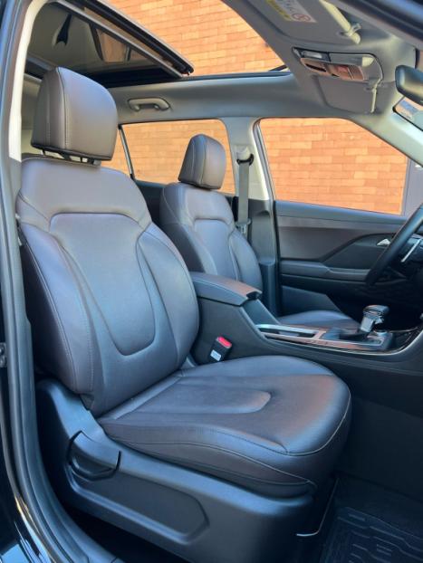 HYUNDAI Creta 1.0 12V 4P FLEX TGDI TURBO PLATINUM AUTOMTICO, Foto 13