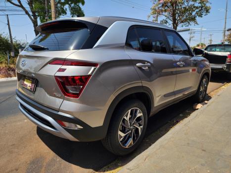 HYUNDAI Creta 1.0 12V 4P FLEX TGDI TURBO LIMITED AUTOMTICO, Foto 6
