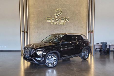HYUNDAI Creta 1.0 12V 4P FLEX TGDI TURBO LIMITED AUTOMTICO, Foto 1