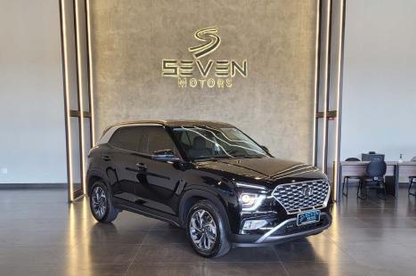 HYUNDAI Creta 1.0 12V 4P FLEX TGDI TURBO LIMITED AUTOMTICO, Foto 3