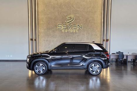 HYUNDAI Creta 1.0 12V 4P FLEX TGDI TURBO LIMITED AUTOMTICO, Foto 5