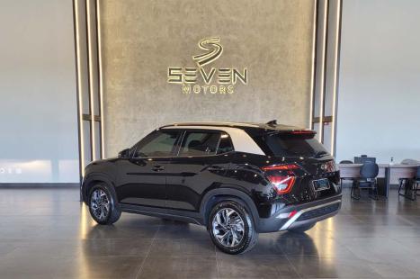 HYUNDAI Creta 1.0 12V 4P FLEX TGDI TURBO LIMITED AUTOMTICO, Foto 6