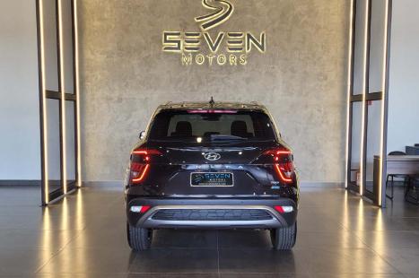 HYUNDAI Creta 1.0 12V 4P FLEX TGDI TURBO LIMITED AUTOMTICO, Foto 7