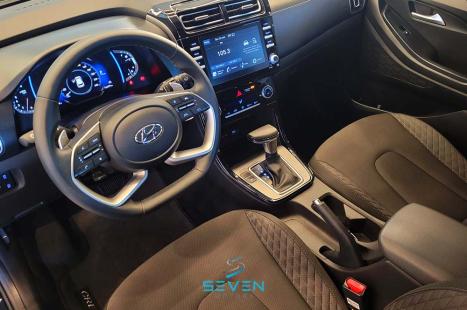 HYUNDAI Creta 1.0 12V 4P FLEX TGDI TURBO LIMITED AUTOMTICO, Foto 9