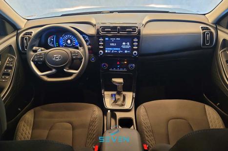 HYUNDAI Creta 1.0 12V 4P FLEX TGDI TURBO LIMITED AUTOMTICO, Foto 10