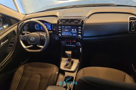 HYUNDAI Creta 1.0 12V 4P FLEX TGDI TURBO LIMITED AUTOMTICO, Foto 11
