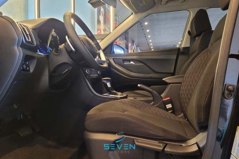 HYUNDAI Creta 1.0 12V 4P FLEX TGDI TURBO LIMITED AUTOMTICO, Foto 13