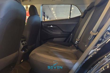 HYUNDAI Creta 1.0 12V 4P FLEX TGDI TURBO LIMITED AUTOMTICO, Foto 14