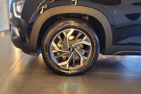 HYUNDAI Creta 1.0 12V 4P FLEX TGDI TURBO LIMITED AUTOMTICO, Foto 17