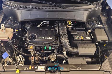 HYUNDAI Creta 1.0 12V 4P FLEX TGDI TURBO LIMITED AUTOMTICO, Foto 18