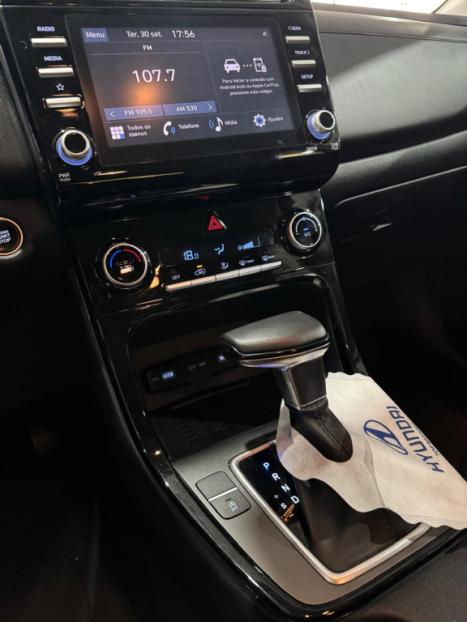 HYUNDAI Creta 1.0 12V 4P FLEX TGDI TURBO LIMITED AUTOMTICO, Foto 9
