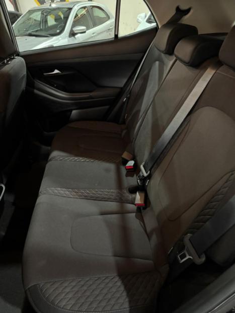 HYUNDAI Creta 1.0 12V 4P FLEX TGDI TURBO LIMITED AUTOMTICO, Foto 13