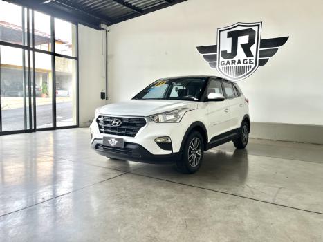 HYUNDAI Creta 1.6 16V 4P FLEX ATTITUDE AUTOMTICO, Foto 1