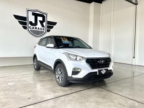 HYUNDAI Creta 1.6 16V 4P FLEX ATTITUDE AUTOMTICO, Foto 2