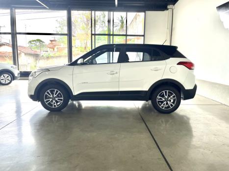 HYUNDAI Creta 1.6 16V 4P FLEX ATTITUDE AUTOMTICO, Foto 6